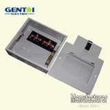 Good Quality Tls-6 Economy Ge Type Plug in Breaker Box with Door