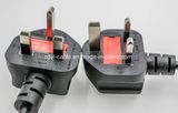 UK Type Power Cable Cable Type BS