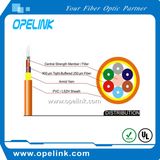 Indoor Optical Fiber Cable Distribution Fiber Cable for Network Access Application