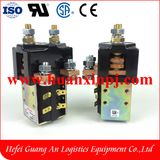80V Albright Contactor Sw200-248t