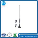 Indoor outdoor Magnecit Base GSM Antenna 900-2100MHz 2g 3G Antenna