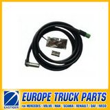 1530699 ABS Sensor Truck Parts for Scania