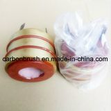 Supplying Industry Collector Slip Ring for Auto Part