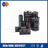 Snap-in Terminal Aluminum Electrolytic Capacitor 250V 22000UF