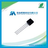 Transistor of Specialized Sensor Triode Electronic Component