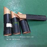 RF Equipment Elliptical Waveguide with Rubber Jacket