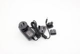36W Interchangeable Adapter with Certificate for UL/TUV/Ce/Rosh/SAA