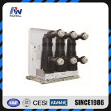 Vd4/P 24 Unigear Zs1 Switchgear (24 kV) Withdrawable Vacuum Circuit Breaker