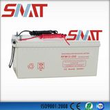 Welcome Inquiry 12V 200ah 240ah 250ah Hybrid Gel Solar Battery for Home Solar System
