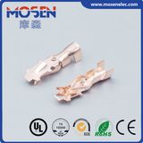 Lamp Socket Terminal Electrical Connectors Djd027-2 Wire Connector