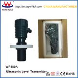 Water System Ultrasonic Level Meter