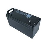 12V 100ah Panasonic Storage Battery LC-P12100st