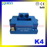 (K4) Hall Current Sensor Instrument Transformer Clamp on Current Transducer