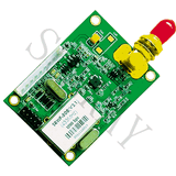 Iot 403/433/470/868/915MHz Wireless RF Module, Lora030