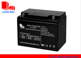 12V65ah Gel Battery for Marine Application