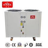 Low-Temperature Heat Pump (Experienced Manufacturer)