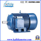 Energy Saving, Low Noise and Relible Running Y Series Motor