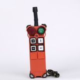 Industrial Radio Wireless Remote Controller From China Suppiler (F21-4S)