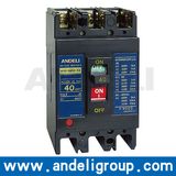 400AMP MCCB Moulded Case Circuit Breaker (AM11)