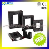 Clamp on HK Type Split Core Current Transformer 100/5A to 8000/5A Different Open Current Transducers