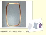 Inductor Coil with Copper for IC Card