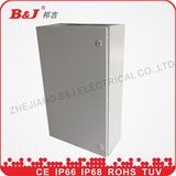 Wall Mounting Steel Enclosure/IP66 Distribution Box