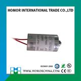 Cbb65 Compressor Start Air Conditioning Capacitor 30UF 450V
