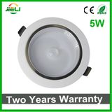 5W Indoor Sensor LED Downlight