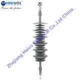 Long Rod Suspension Composite Insulator