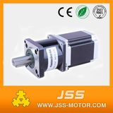 57mm (NEMA 23) Geared Stepper Motor