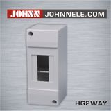 Hag Distribution Board Flush Mount