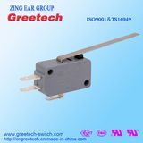 Zingear Electric Micro Switch for Apparatus and Instruments