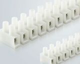 PA H Type 15A Screw Plastic Terminal Connector