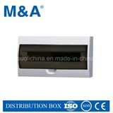 IP 67 Distribution Board with 18 Ways