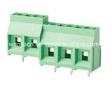 Best Selling PCB Screw Terminal Block (WJ950-9.5mm)