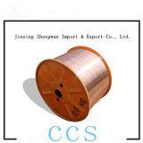 Copper Clad Steel CCS Wire (CCS-0.12mm to CCS-3.00mm)
