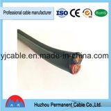 Australian Electrical Flat 3X1.5mm 3X2.5mm PVC Cable AS/NZS 5000.2 Standard