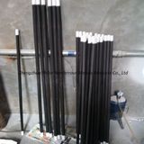 China Manufacture ED Type Silicon Carbide Heater