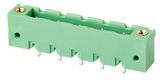UL CE RoHS cUL Certificated Pluggable Terminal Block