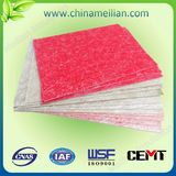 Special Fiberglass Thermal Insulation Sheet (MJ-301)