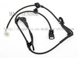 ISO /TS 16949 ABS Sensor 89516-52020 for Toyota Yaris
