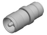 UHF Male to N Female Adaptor