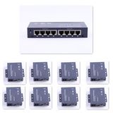 200m 1 to 8 VGA Extender