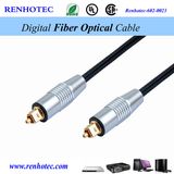 FTTH Fiber Optical Connector Sc/FC/LC/St