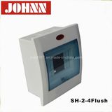 Sh-2-4 Flush Distribution Box in China