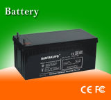 Sealed Lead Acid Battery (VRLA 12V200AH)
