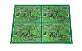 Double Side Printed Circuit Board with RoHS (S-045)