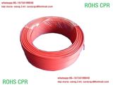 Copper Flexible PVC Insulated Electrical/Electric Power Wire Cable