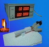 New Design 230V Pellet Igniter for Biomass Boiler