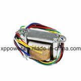 XP Power Ei Audio Power Transformer with Lead Wire